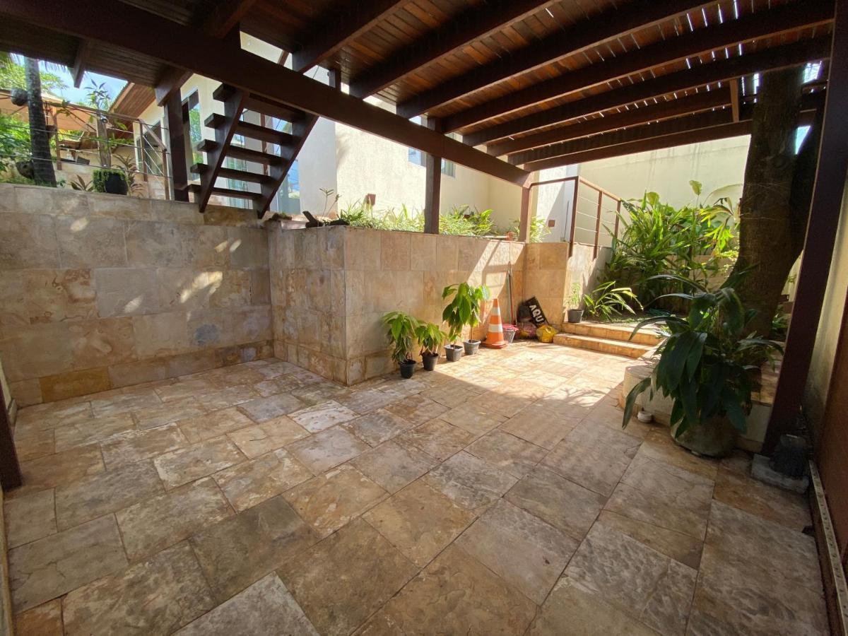Villa Pipa - Casa Com Vista Para O Mar No Centro Da Pipa Praia de Pipa Zewnętrze zdjęcie